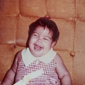 Meet your Posher, Omayra